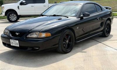 1994 Ford Mustang GT