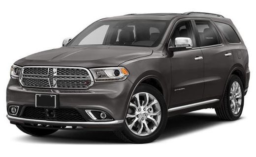 2020 Dodge Durango SXT