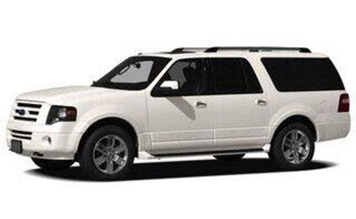 2011 Ford Expedition