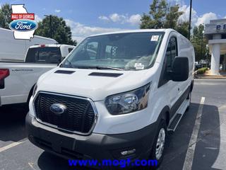 2025 Ford Transit LOW Roof