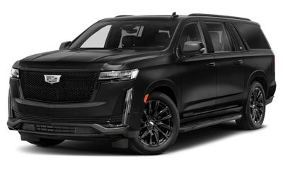 2023 Cadillac Escalade ESV Sport