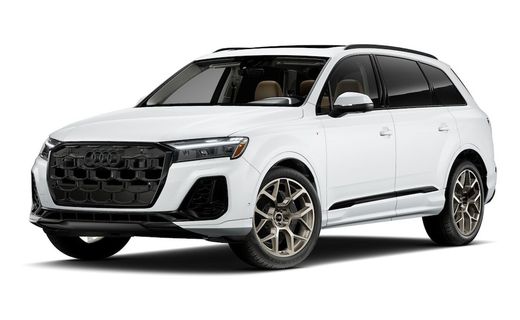 2026 Audi Q7 Quattro Premium Plus