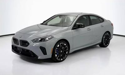 2026 BMW M235 xDrive GC