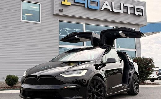 2023 Tesla Model X