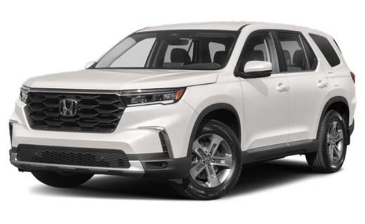 2024 Honda Pilot