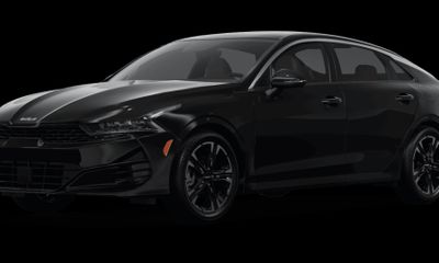 2024 Kia K5