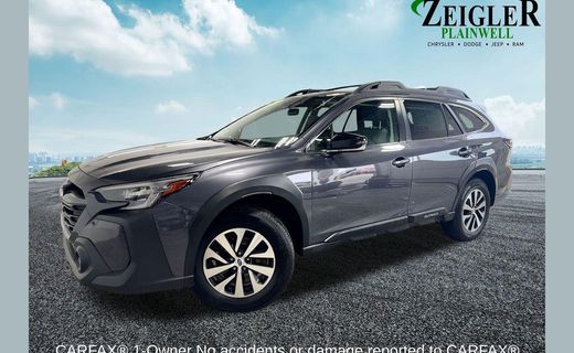 2023 Subaru Outback Premium