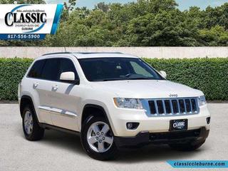 2011 Jeep Grand Cherokee Laredo