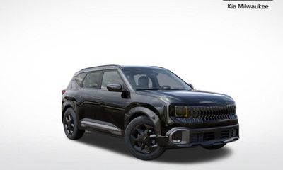 2027 Kia Seltos