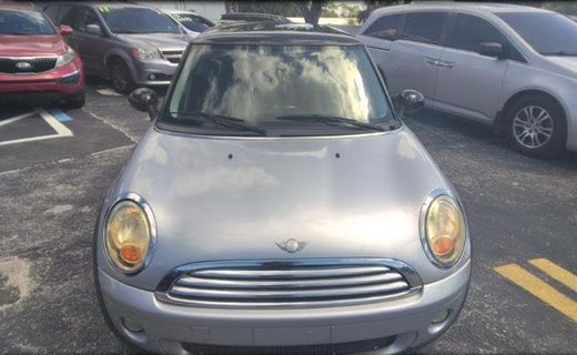 2010 Mini Cooper