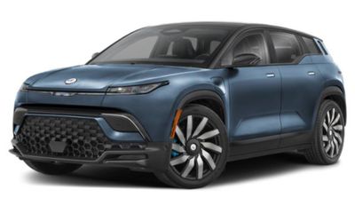 2023 Fisker Ocean Extreme