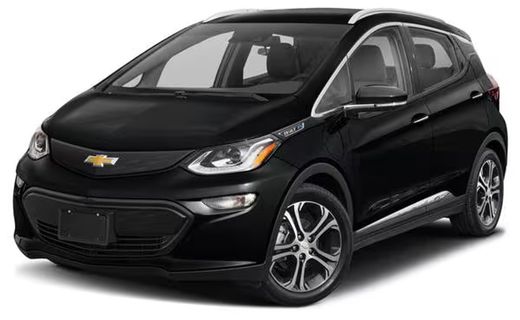 2019 Chevrolet Bolt EV Premier