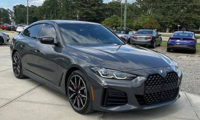 2023 BMW 430i xDrive GC