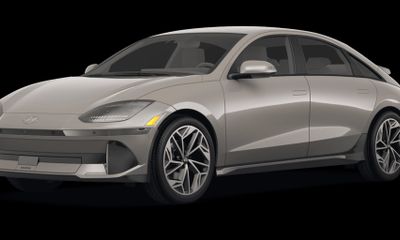 2023 Hyundai Ioniq 6 SEL