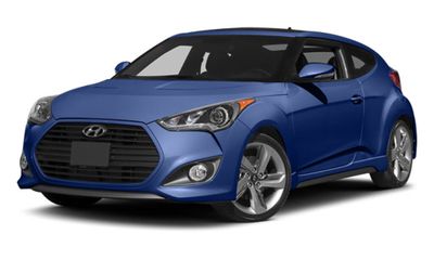 2013 Hyundai Veloster