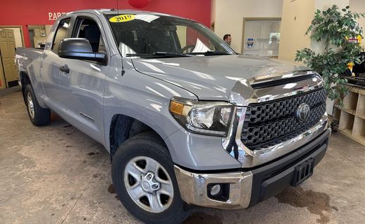2019 Toyota Tundra SR5 Grade