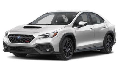 2026 Subaru WRX Premium