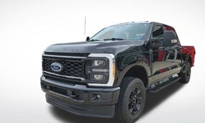2024 Ford F-250 XL