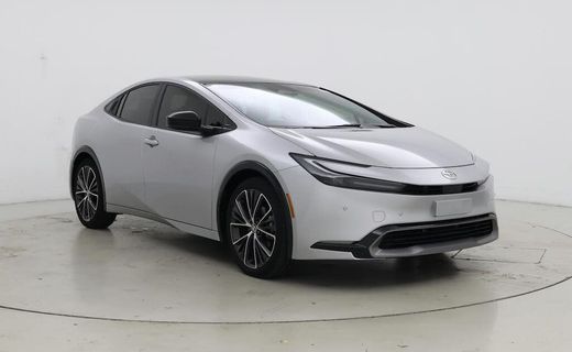 2024 Toyota Prius XLE