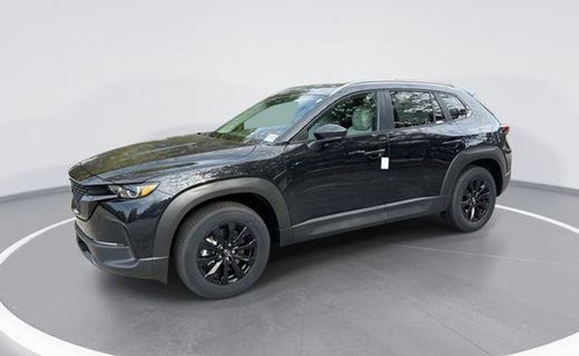 2026 Mazda CX-50 Preferred