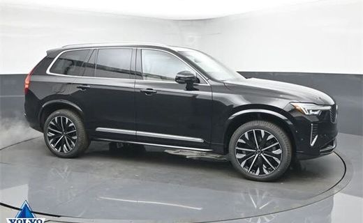2026 Volvo XC90 Plus Bright