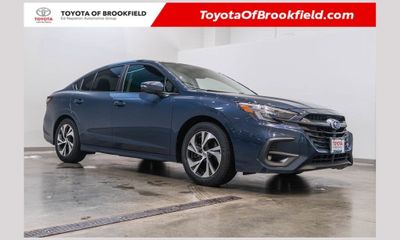 2023 Subaru Legacy Premium