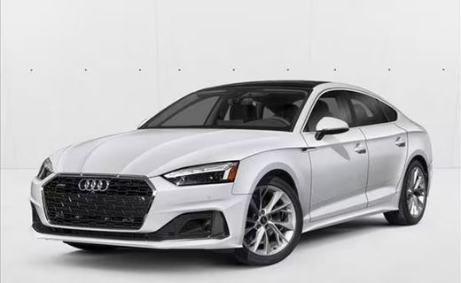 2026 Audi A5 Premium Plus