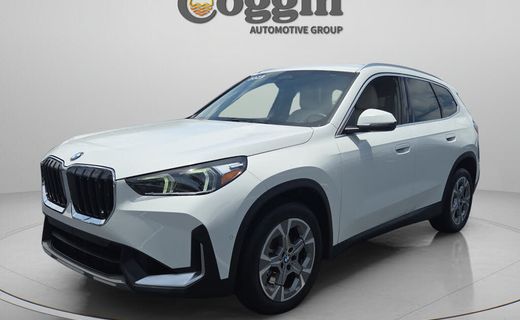 2023 BMW X1 XDRIVE28I