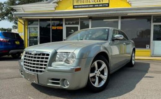 2005 Chrysler 300C Hemi C