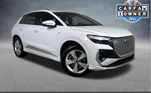 2023 Audi Q4 Premium Plus