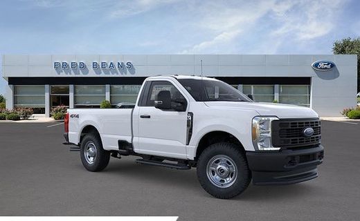 2026 Ford F-350 XL