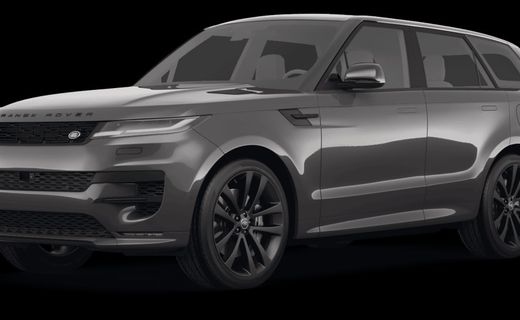 2024 Land Rover Range Sport P360 SE
