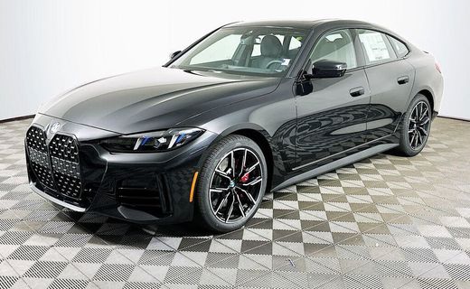 2026 BMW 430i xDrive GC