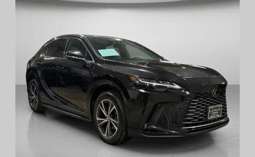 2024 Lexus RX 350