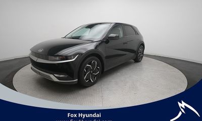 2023 Hyundai Ioniq 5 SEL