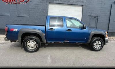 2006 Chevrolet Colorado 1LT FOR Sale