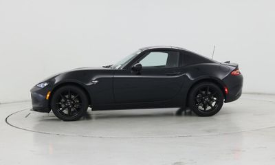 2021 Mazda MX-5 Club