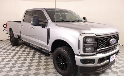 2024 Ford F-350 Lariat
