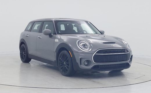 2021 Mini Clubman S