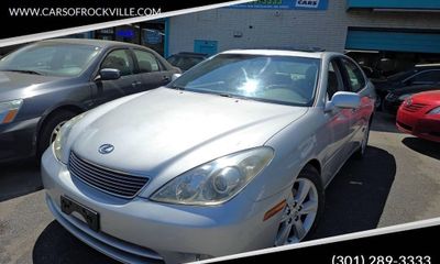 2005 Lexus ES 330