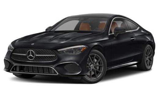 2026 Mercedes-Benz CLE CLE300 4MATIC