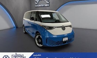 2024 Brightdrop Zevo 600