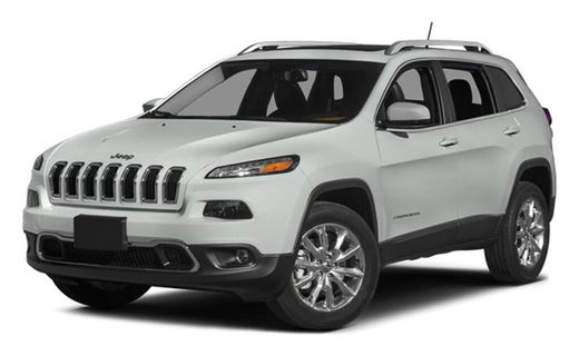 2014 Jeep Cherokee Sport