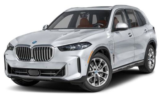 2024 BMW X5 XDRIVE50E