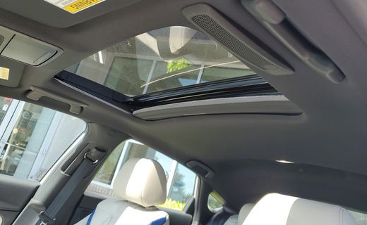 2026 Acura Integra