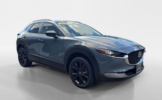 2022 Mazda CX-30 Preferred Package