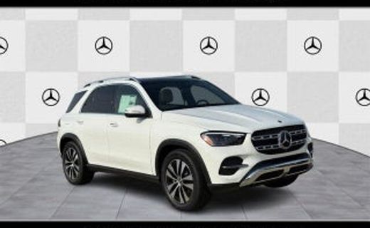 2026 Mercedes-Benz GLC-Class GLC300