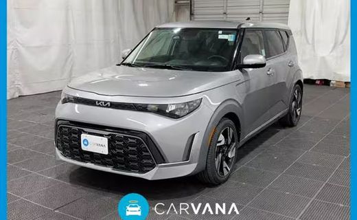 2023 Kia Soul