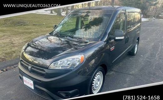 2015 Ram Promaster City ST