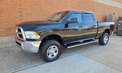 2013 Ram 2500 ST